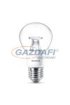 PHILIPS 871869648120200 LED fényforrás, 6W A60 E27 WW CL WGD RF 1BC/6