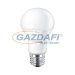   PHILIPS CorePro 871869649752400 E27, 10.5W LED fényforrás, 1055Lm, 3000K, 830, opál búra,