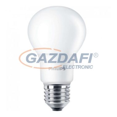 PHILIPS 871869655555200 Master DimTone, E27, 15W LED fényforrás, 1021Lm, 2200-2700K, 827, dimmelhető, opál búra