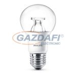   PHILIPS 871869657217700 LED fényforrás, 8.5W A60 E27 WW CL WGD RF 1BC/6