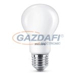   PHILIPS 871869657701100 LED fényforrás, 5.5W A60 E27 WW FR WGD RF 1BC/6