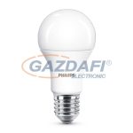   PHILIPS 871869657703500 LED fényforrás, 13W A60 E27 WW 230V FR ND RF 1BC/6