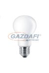 PHILIPS CorePro 871869657787500 A60, E27, 5W LED fényforrás, 470Lm, 6500K, 865, opál búra,