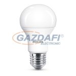   PHILIPS 871869657799800 LED fényforrás, 11W A60 E27 WW FR WGD RF 1BC/6