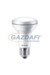 PHILIPS CorePro 871869657855100 LEDspotMV R63 LED reflektor fényforrás, E27, 2.7W, 210Lm, 240V, 2700K, 827