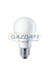 PHILIPS 871869658884000 LED fényforrás, SSW 8W A60 E27 WW FR ND RF 1BC/6