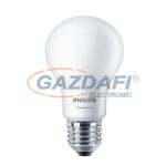   PHILIPS 871869658884000 LED fényforrás, SSW 8W A60 E27 WW FR ND RF 1BC/6