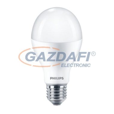 Bec Led PHILIPS CorePro 871869670167600 LED  E27, 18.5W, 2000Lm, 2700K, 827, opal