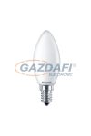 PHILIPS CorePro 871869670637400 B35, E14, 2.2W LED fényforrás, 250Lm, 2700K