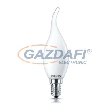 PHILIPS CorePro 871869670649700 BA35, E14, 2.2W LED fényforrás, 250Lm, 2700K, 827,