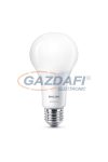 PHILIPS 871869670679400 LED fényforrás, SSW 14W A67 E27 WW FR ND 1BC/6