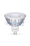 Bec Led PHILIPS 871869671053100 LED 5W MR16 CW 36D ND RF 1BC/6