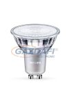 PHILIPS 871869671122400 LED fényforrás, 7W GU10 WW 36D D 1SRT4, dimmelhető