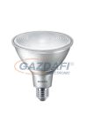 Bec Led reflector dimabil PHILIPS 871869671376100 MASTER LED spot PAR38 LED  E27, 13W, 875Lm, 240V, 2700K, 827,