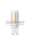 PHILIPS 871869681536600 LED fényforrás, 3.2W G9 WW ND SRT4