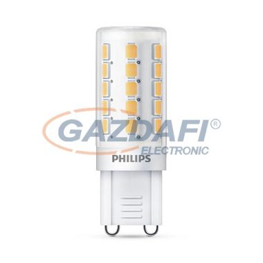 Bec Led PHILIPS 871869681536600 LED 3.2W G9 WW ND SRT4