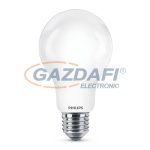   PHILIPS 871869673926600 LED fényforrás, classic 11.5W A67 WW FR ND 1CT/10