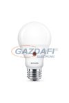 PHILIPS 871869673940200 LED fényforrás, D2D 7.5W A60 E27 WW FR ND SRT4