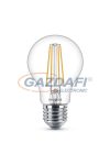 PHILIPS 871869674241900 LED fényforrás, classic 7W A60 E27 WW CL ND RF1BC/6