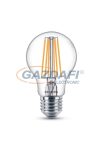 PHILIPS 871869674247100 LED fényforrás, classic 8W A60 E27 CW CL ND 1BC/6