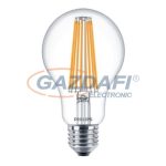   Bec Led PHILIPS 871869674265500 CLA A67, filament, E27, 11W, LED 1521Lm, 240V, 2700K, 827, clar