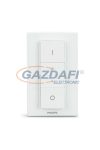 PHILIPS HUE 8718696743157 Dimmer Switch fali/kézi fényerőszabályzó