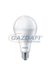 PHILIPS CorePro 871869677035100 LED fényforrás, E27, 20W, 2500Lm, 2700K, 827, opál búra