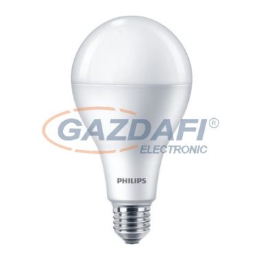 Bec Led PHILIPS CorePro 871869677037500, E27, 20W, LED  2500Lm, 4000K, 840, opal