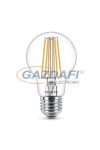 PHILIPS 871869681067500 LED fényforrás, classic 8.5W A60 E27 WW CL WGD SRT4