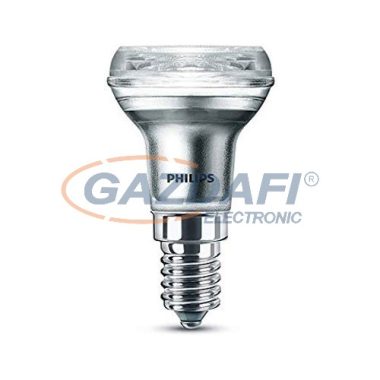 PHILIPS 871869681141200 LED fényforrás, 1.8W R39 E14 WW 36D ND RF 1BC/6