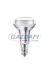 PHILIPS 871869681147400 LED fényforrás, 2.8W R50 E14 WW 36D ND RF 1BC/6