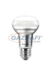 PHILIPS 871869681157300 LED fényforrás, 3W R63 E27 WW 36D ND RF 1BC/6