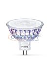 PHILIPS 871869681397300 LED fényforrás, 7W MR16 CW 36D ND RF 1BC/6