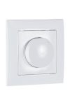 Efapel 90212 CBR komplett 320W dimmer