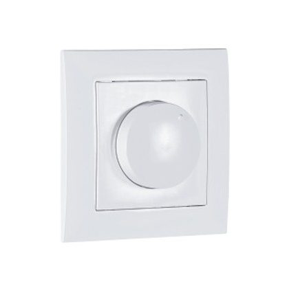 Efapel 90212 CBR komplett 320W dimmer