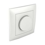 Efapel 90212 CGE komplett 320W dimmer