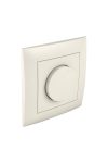 Efapel 90212 CMF komplett 320W dimmer