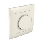 Efapel 90212 CMF komplett 320W dimmer