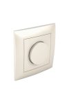 Efapel 90212 CPE komplett 320W dimmer