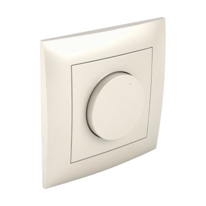 Efapel 90212 CPE komplett 320W dimmer