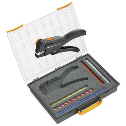   Weidmüller 9028770000 CRIMP-SET STRIPAX PLUS Krimpelő szerszám készlet