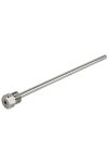 SCHNEIDER 9121060000 Protective tube DWA0002 120mm stainless steel