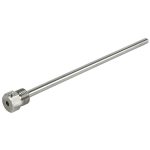   SCHNEIDER 9121060000 Protective tube DWA0002 120mm stainless steel