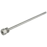   SCHNEIDER 9121060000 Protective tube DWA0002 120mm stainless steel