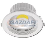 ELMARK GLFILM216WH LED mélysugárzó 10W