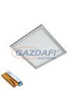 ELMARK 92PANEL012IP44 Süllyesztett LED panel 24W IP44 295X295 4000-4300K