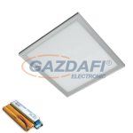   ELMARK 92PANEL012IP44 Süllyesztett LED panel 24W IP44 295X295 4000-4300K