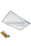 ELMARK 92PANEL013IP44 Süllyesztett LED panel 36W IP44 595X295 4000-4300K