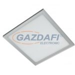   ELMARK 92PANEL014E Süllyesztett LED panel vészvilágítással 48W 4000K-4300K 595mm/595mm