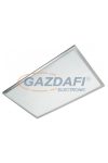 ELMARK 92PANEL015 Süllyesztett LED panel 48W 4000K-4300K 1195mm/295mm